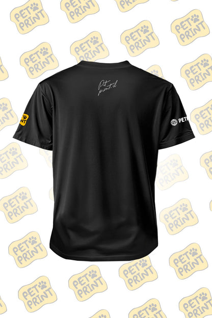 Polera Clásica Hombre - Arturo Prat