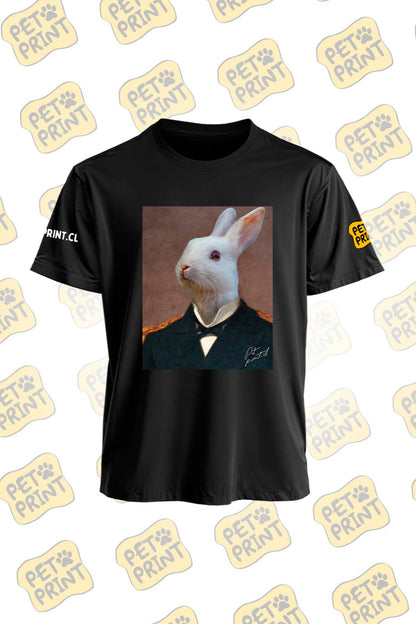 Polera Clásica Hombre - Arturo Prat