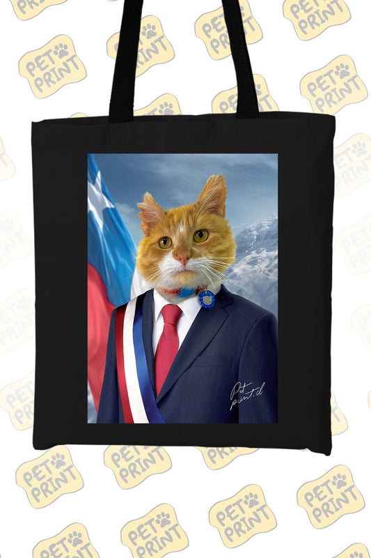 Tote Bag - Presidente
