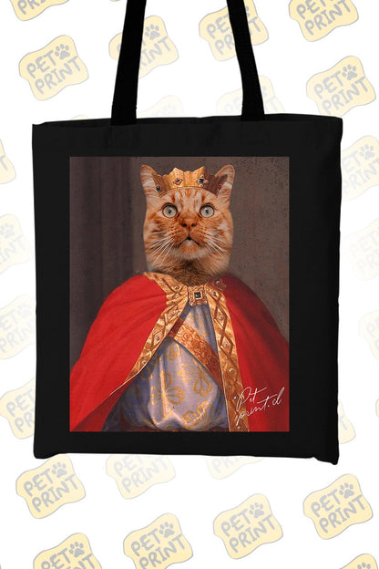 Tote Bag - El Joven Rey