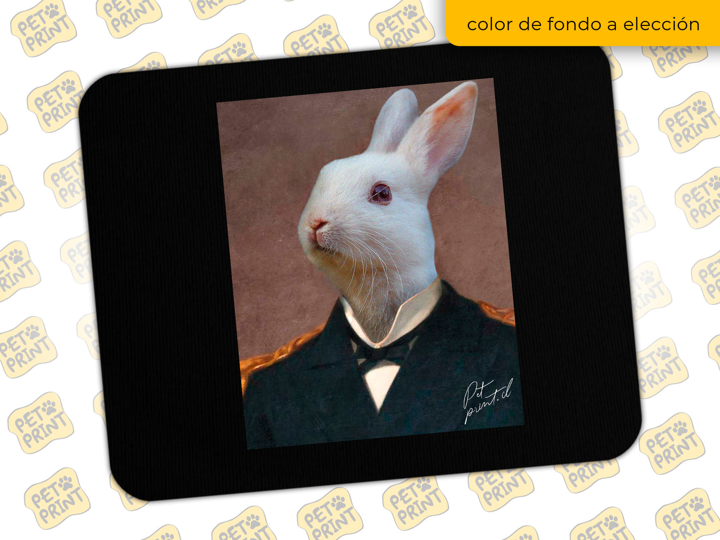 Mouse Pad - Arturo Prat