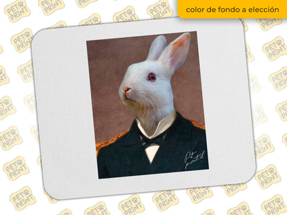 Mouse Pad - Arturo Prat