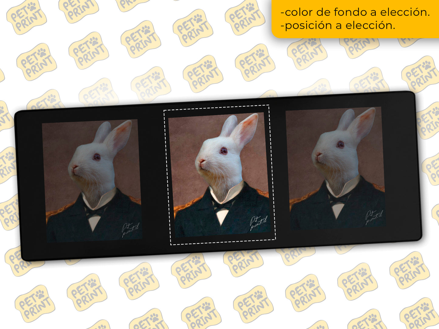 Mouse Pad - Arturo Prat