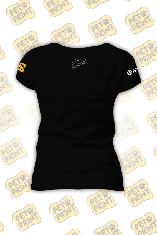 Polera Clásica Mujer - Arturo Prat