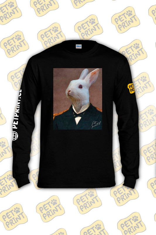 Polera Manga Larga - Arturo Prat