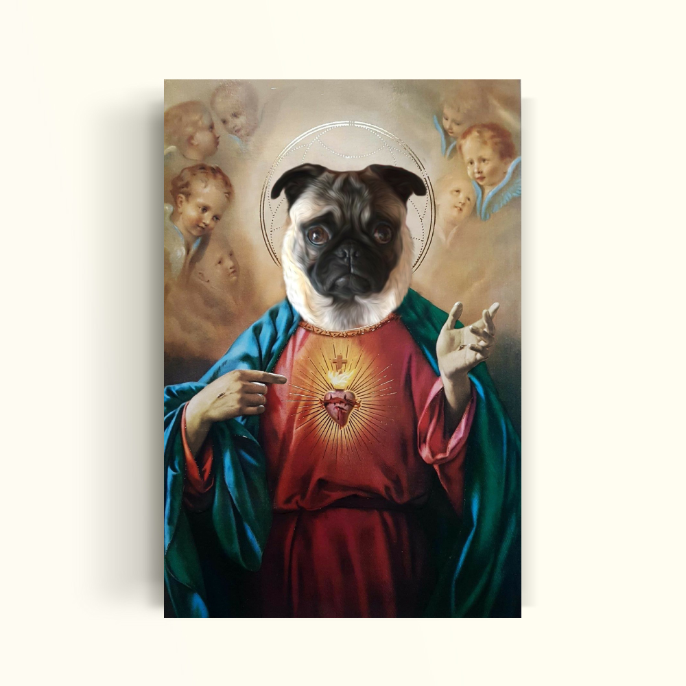 RELIGIOSO - PetPrint