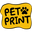 Logo de Petprint