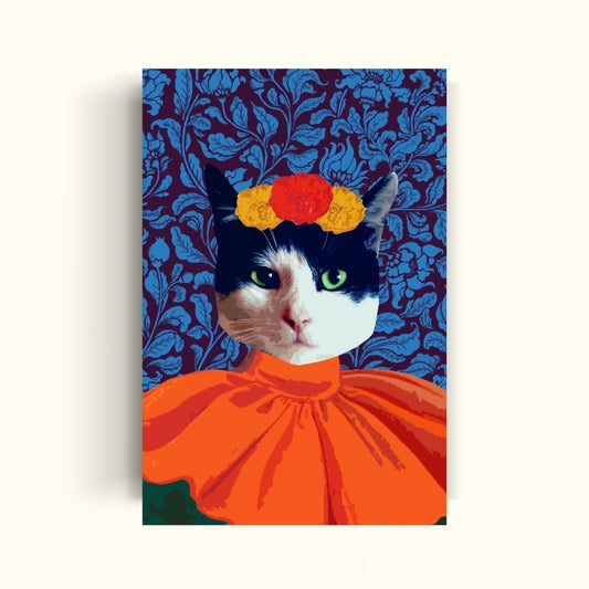 Baroque - PetPrint