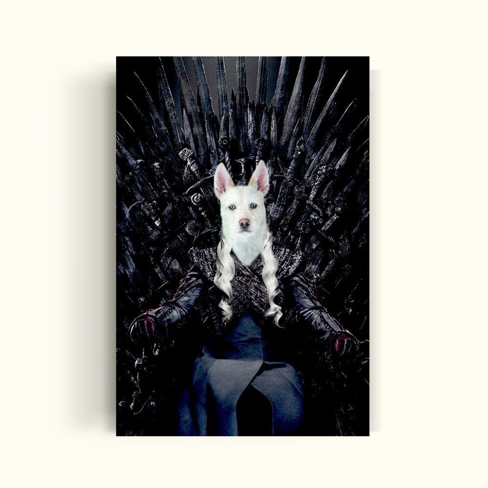 Daenerys - PetPrint