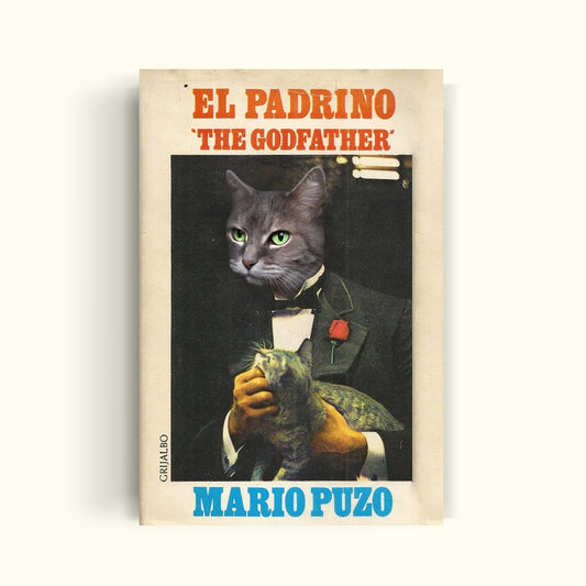 The Godfather - PetPrint