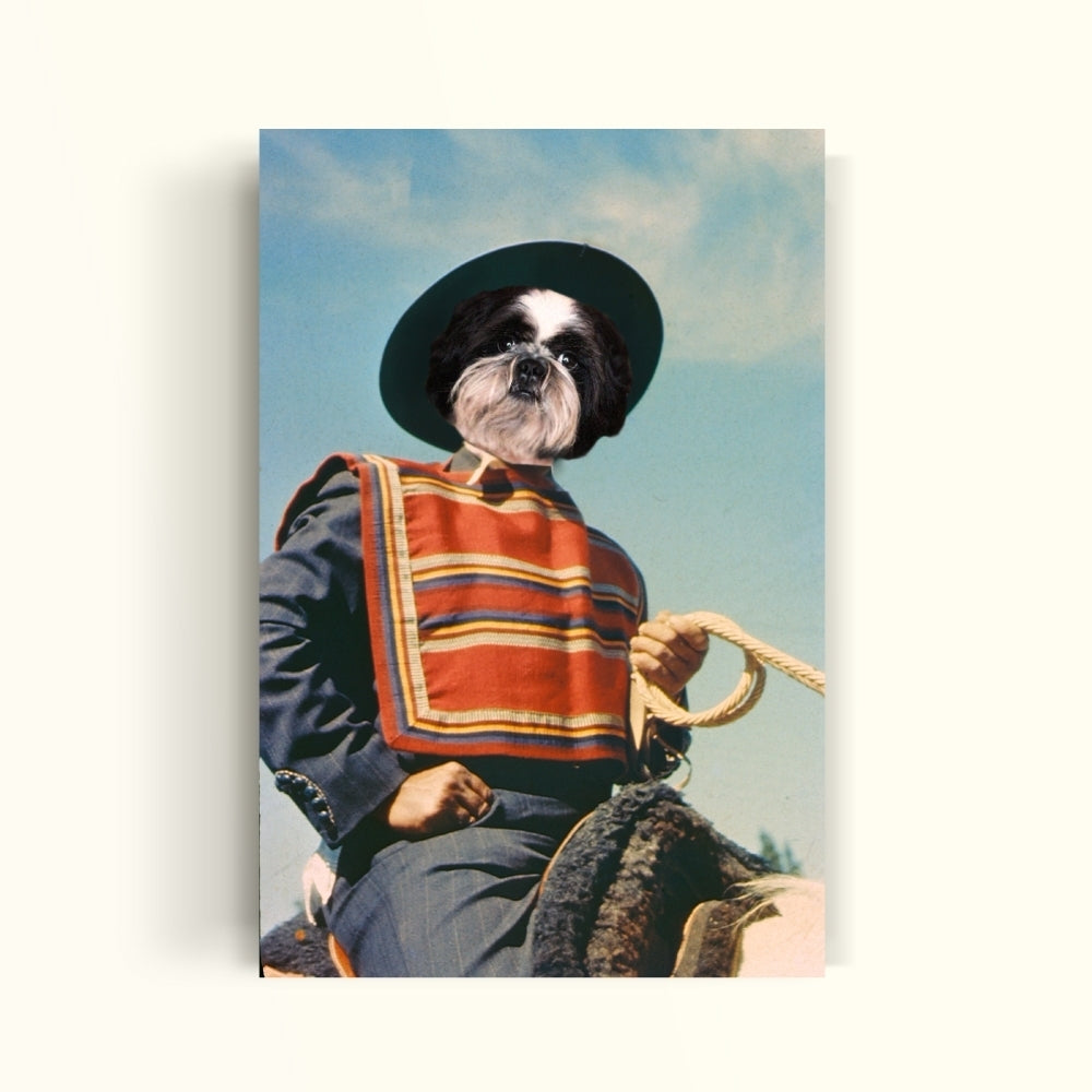 huaso - PetPrint