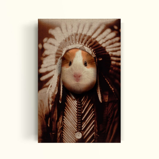 Indio - PetPrint