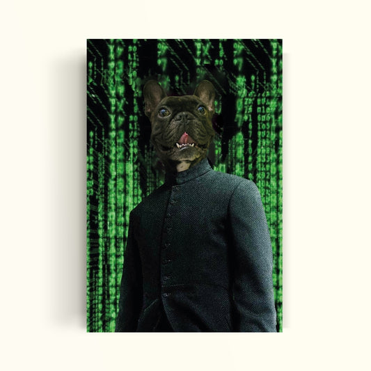 Matrix - PetPrint