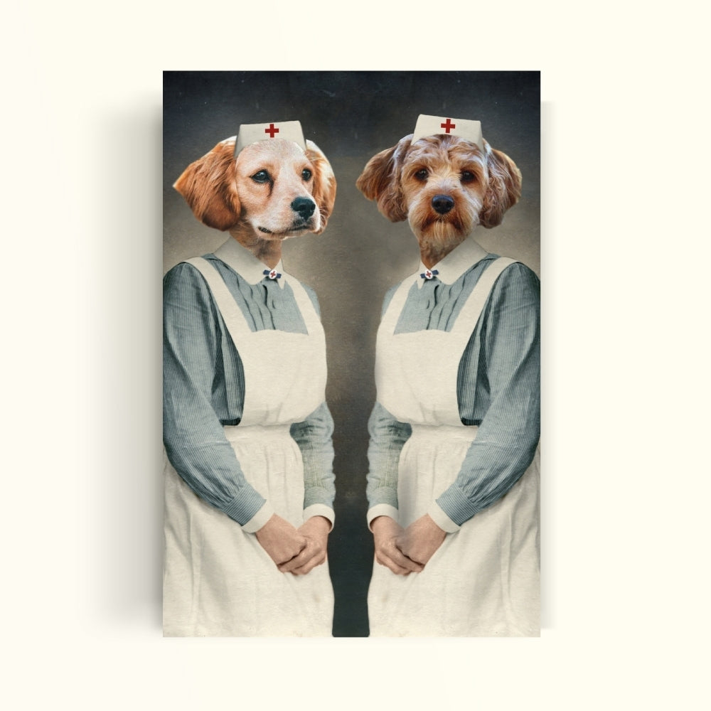 Nurses - PetPrint