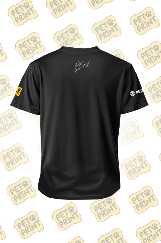 Polera Clásica Hombre - Bernardo O'Higgins
