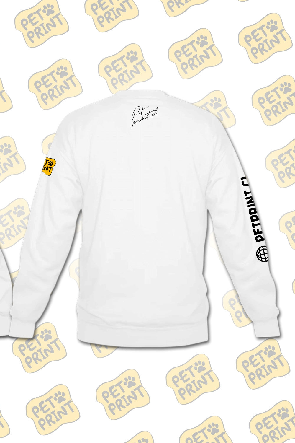 Polerón Polo - El Rey