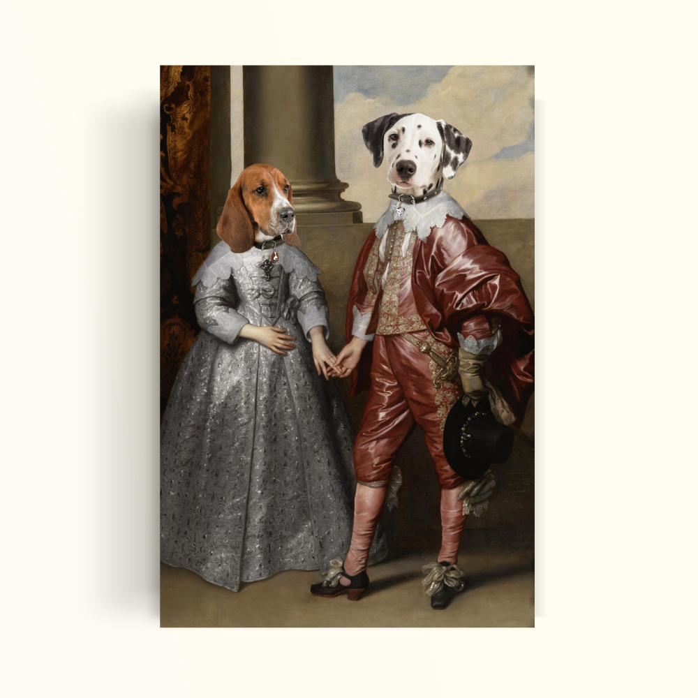REALEZA - PetPrint