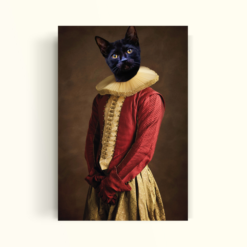 RENAISSANCE - PetPrint