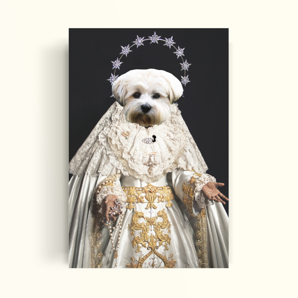 VIRGIN - PetPrint